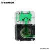BARROW SPD10-T Mini Pump and Reservoir Combo with 10W PWM Pump - Image 2