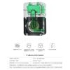 BARROW SPD10-T Mini Pump and Reservoir Combo with 10W PWM Pump - Image 4