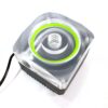 BARROW 50-OB483G 50mm Noctilucent Green O-Ring for Reservoir - Image 5