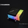 BARROW LTPRKA-04 M AMD CPU Water Block w/ 10W Pump and Reservoir Black - Image 3