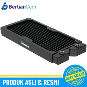 BARROW Dabel-28b 240 Cooper Radiator 240mm (Ketebalan 28mm)