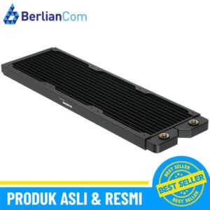 BARROW Dabel-20b 360 Cooper Radiator 360mm BLACK (Ketebalan 20mm)