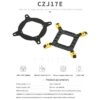 BARROW CZJ17S Simple Series LGA1700 CPU Block Mounting Bracket - Image 3