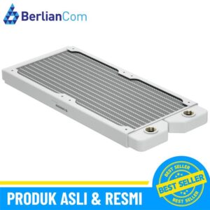 BARROW Dabel-20a 240 Cooper Radiator 240mm WHITE (Ketebalan 20mm)