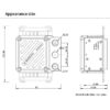 BARROW LTPRKA-04 M AMD CPU Water Block w/ 10W Pump and Reservoir White - Image 5