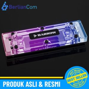 BARROW RAMWBT-PA2 RAM Water Block Kits ARGB