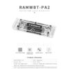 BARROW RAMWBT-PA2 RAM Water Block Kits ARGB - Image 6