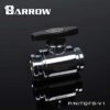 BARROW TQFS-V1 G1/4 Mini Valve With ABS Handle - Silver - Image 3
