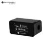 BARROW FBFT07 Multimode OLED Water Temperature and Flow Meter Black - Image 2