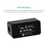 BARROW FBFT07 Multimode OLED Water Temperature and Flow Meter White - Image 7