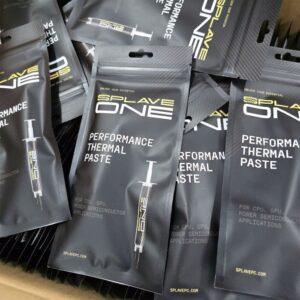 splave one high performance thermal paste 1 gram