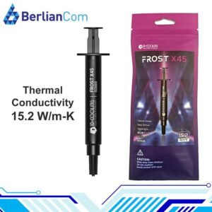 id cooling frost x45 thermal paste 2 gram